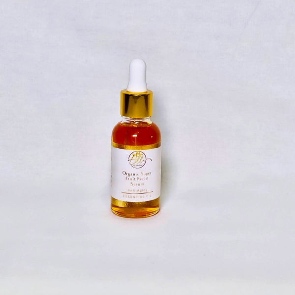 Superfruit Facial Serum