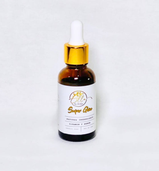 Super Glow Vitamin C Serum