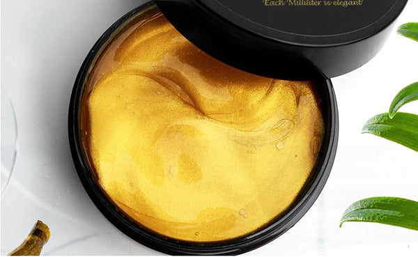 24k Collagen Eye Mask