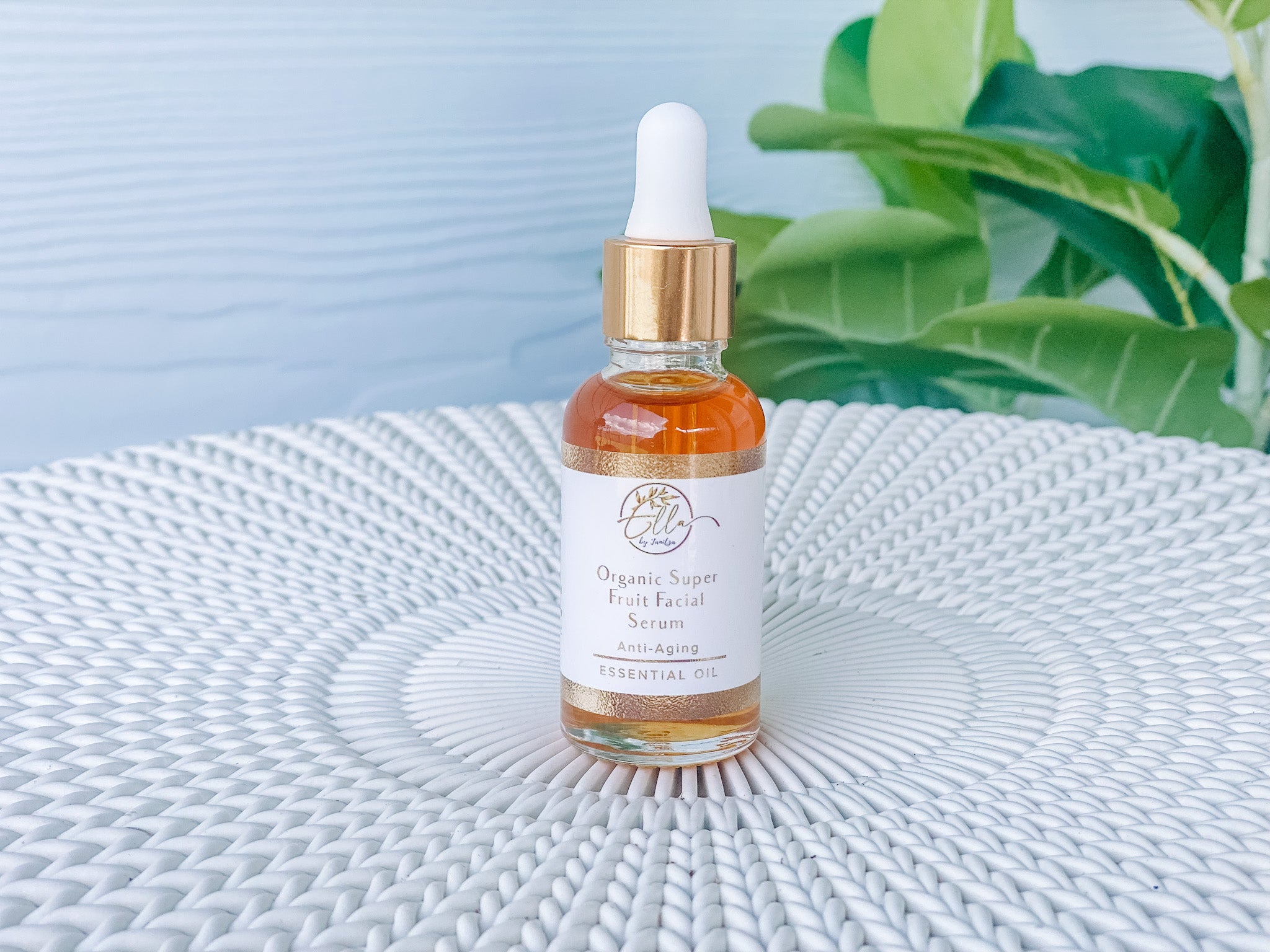 Superfruit Facial Serum