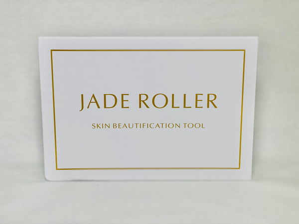 Pink Jade Roller